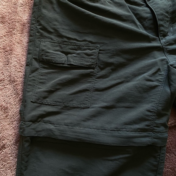 The North Face Convertible Hiking Pants - Picture 5 of 6